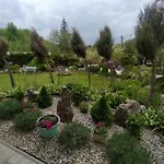 Karin Apartmán *