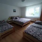 Apartmán Karin Huty