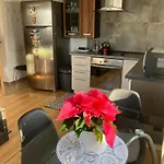 Apartmán Karin