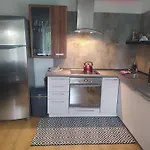 Apartmán Karin