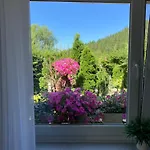 Apartmán Karin Huty