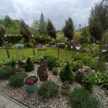 Karin Апартаменты *