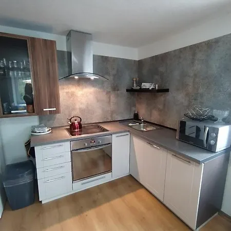 Karin Апартаменты