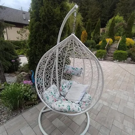 Karin Апартаменты Huty