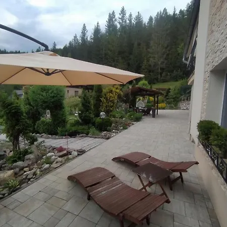 Karin Апартаменты