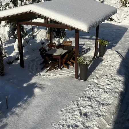 Karin Апартаменты *