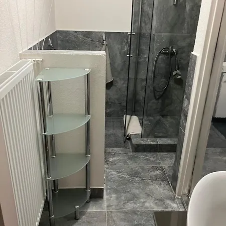 Karin Apartmán Huty