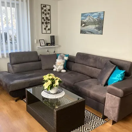 Karin Апартаменты