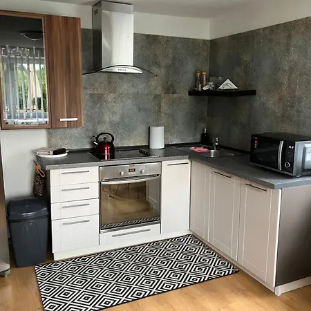 Karin Апартаменты *