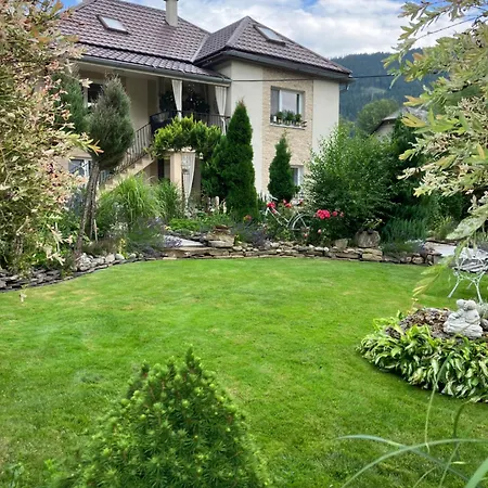 Karin Апартаменты