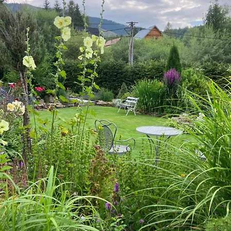 Karin Апартаменты *