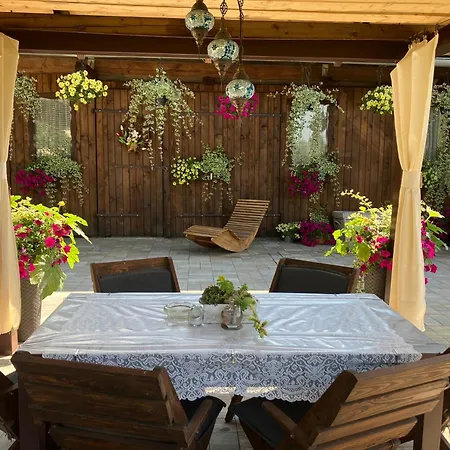 Karin Апартаменты *