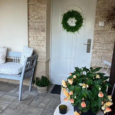 Karin Апартаменты