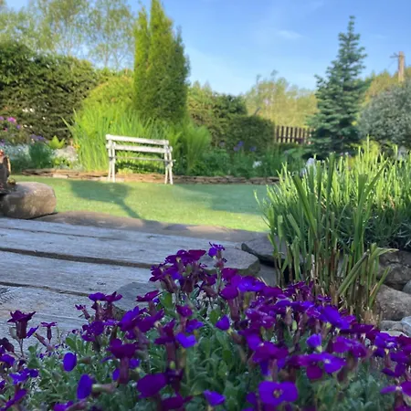 Karin Апартаменты *