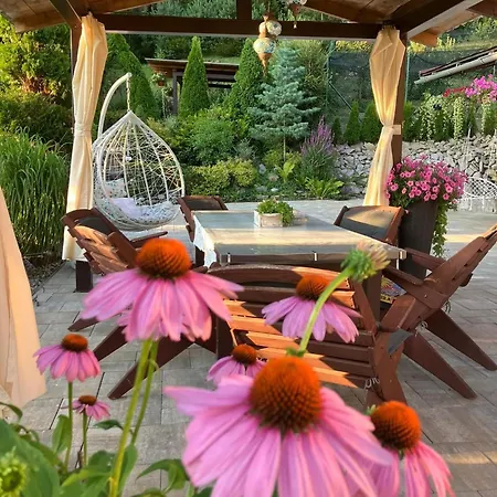 Karin Апартаменты *