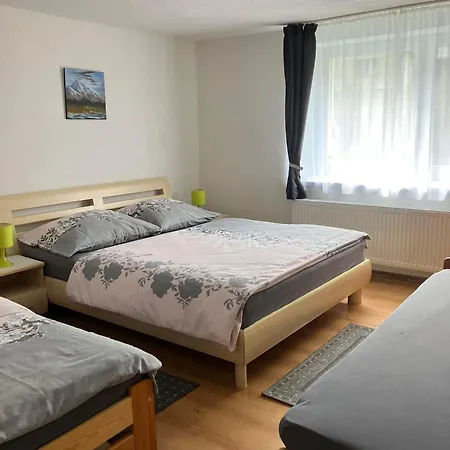 Karin Apartmán