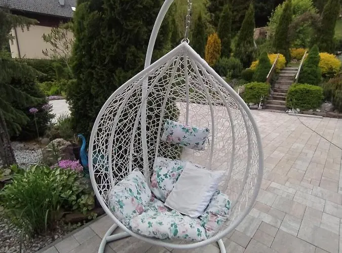 Karin Apartment Huty