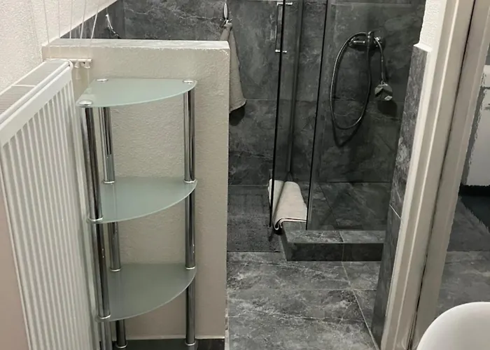 Karin Apartment Huty